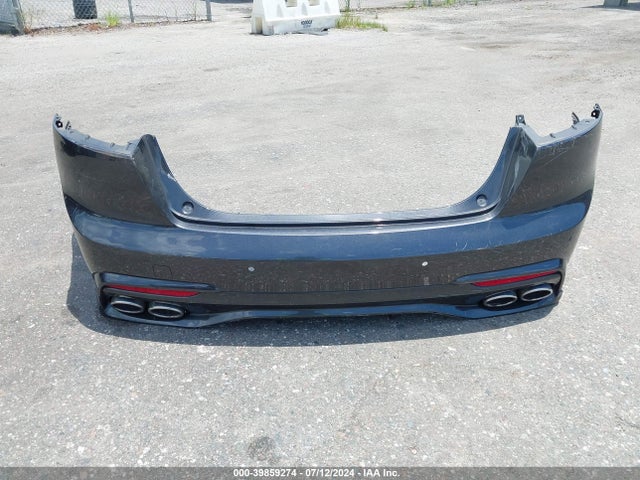 KIA Stinger Premium 2019 KNAE25LA8K6046707 Image 11