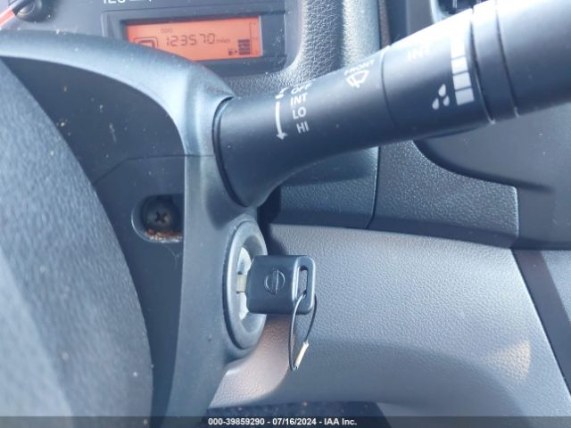 3N6CM0KN6KK704125 Nissan Nv200 S
