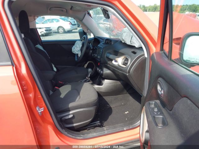 ZACCJAAT1GPD43851 Jeep Renegade Sport