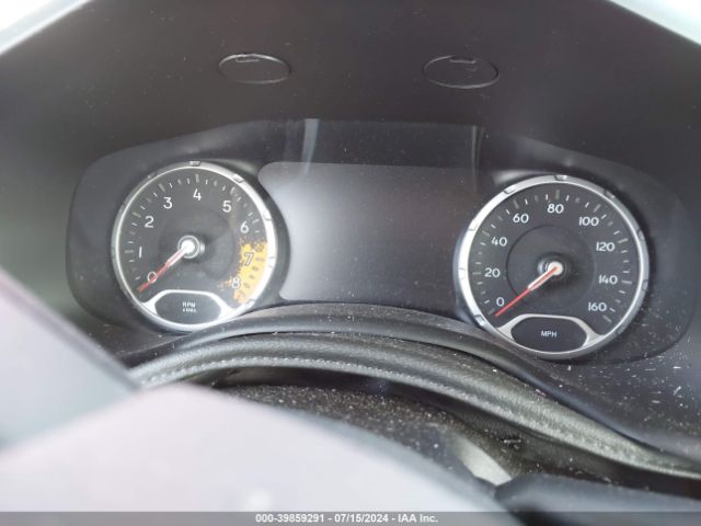 ZACCJAAT1GPD43851 Jeep Renegade Sport