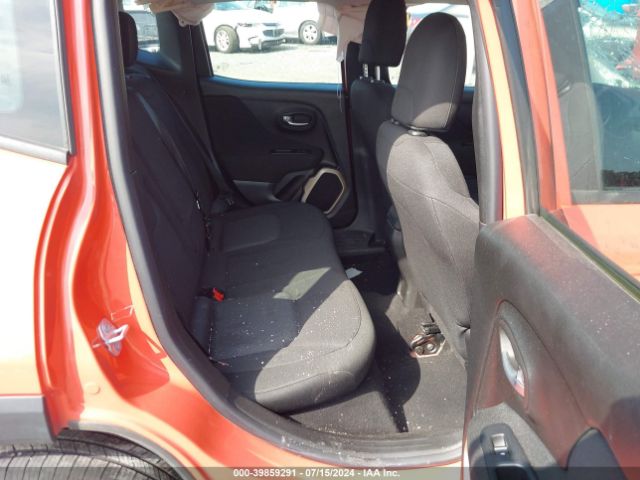 ZACCJAAT1GPD43851 Jeep Renegade Sport