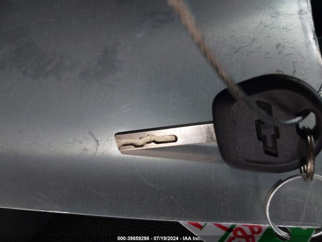 Chevrolet Spark Fwd Ls Automatic 2021 KL8CB6SA8MC704329 Image 11