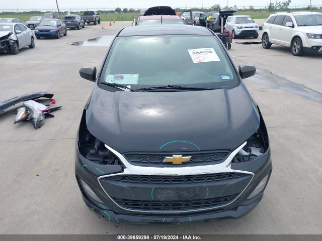 Chevrolet Spark Fwd Ls Automatic 2021 KL8CB6SA8MC704329 Image 13