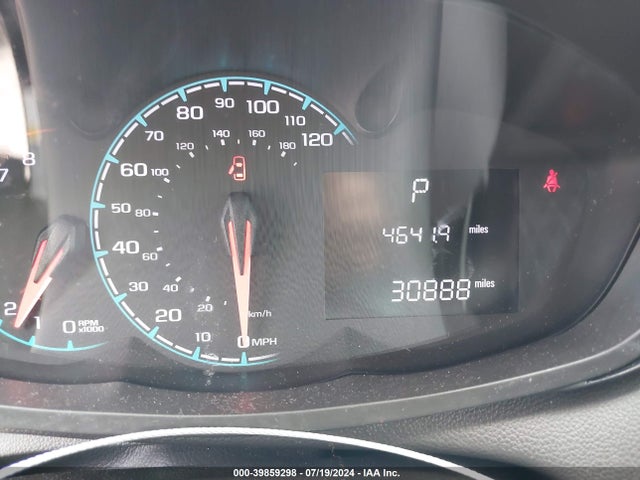 Chevrolet Spark Fwd Ls Automatic 2021 KL8CB6SA8MC704329 Image 16