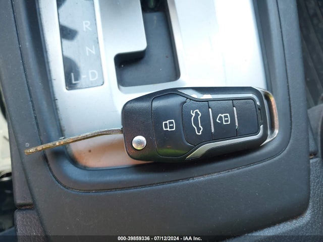 Subaru Forester 2.5i 2016 JF2SJABC7GH537593 Image 11