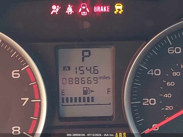 Subaru Forester 2.5i 2016 JF2SJABC7GH537593 Image 15