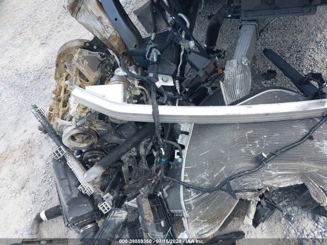 Продаж на аукціоні авто 2022 Ford Explorer Limited, vin: 1FMSK7FH7NGA63969, номер лоту: 39859350