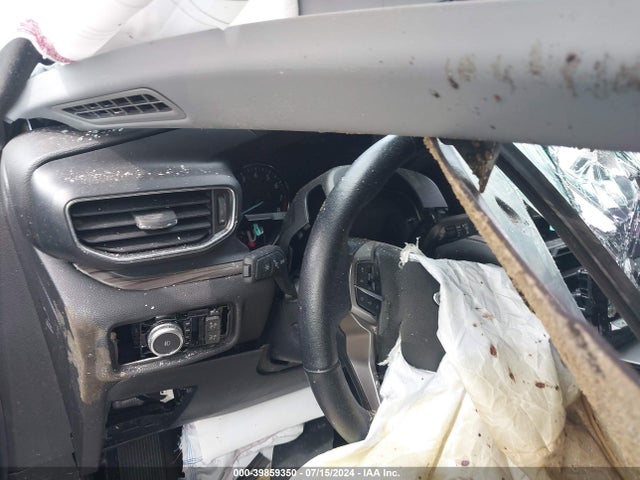 Продаж на аукціоні авто 2022 Ford Explorer Limited, vin: 1FMSK7FH7NGA63969, номер лоту: 39859350