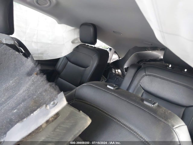 Продаж на аукціоні авто 2022 Ford Explorer Limited, vin: 1FMSK7FH7NGA63969, номер лоту: 39859350