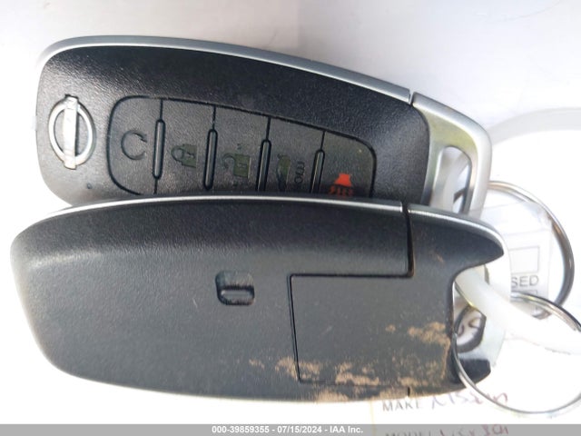 Nissan Versa 1.6 Sr 2024 3N1CN8FV2RL820535 Image 11