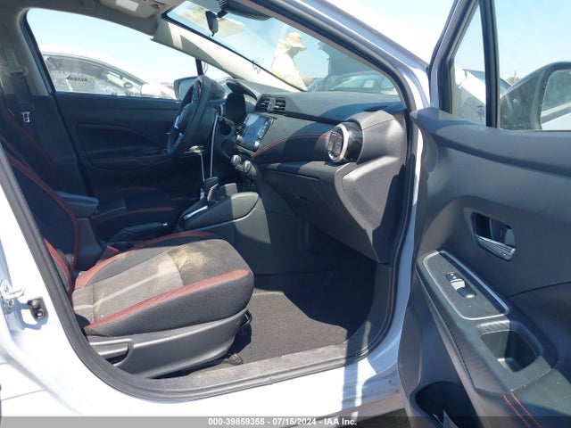 Nissan Versa 1.6 Sr 2024 3N1CN8FV2RL820535 Image 5