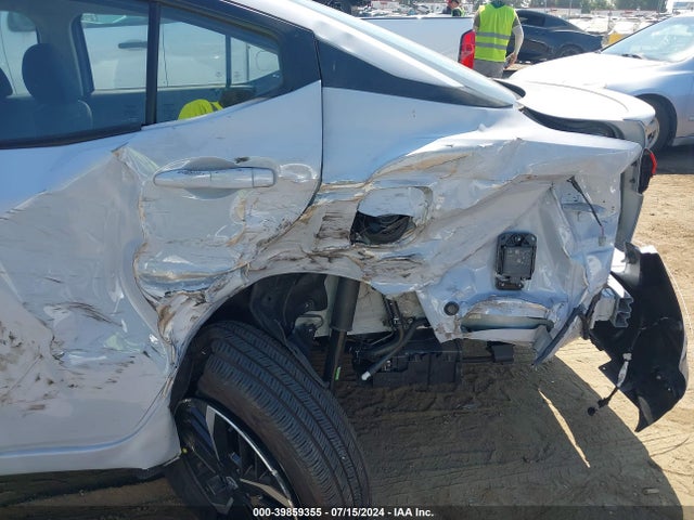 Nissan Versa 1.6 Sr 2024 3N1CN8FV2RL820535 Image 6