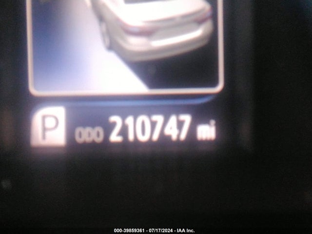Toyota CAMRY SE 2017 4T1BF1FK1HU720090 Image 7