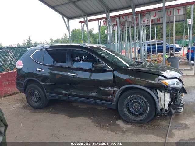 Nissan ROGUE S 2016 JN8AT2MV1GW154032 Image 14
