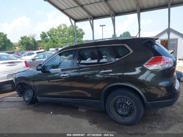 Nissan ROGUE S 2016 JN8AT2MV1GW154032 Image 15