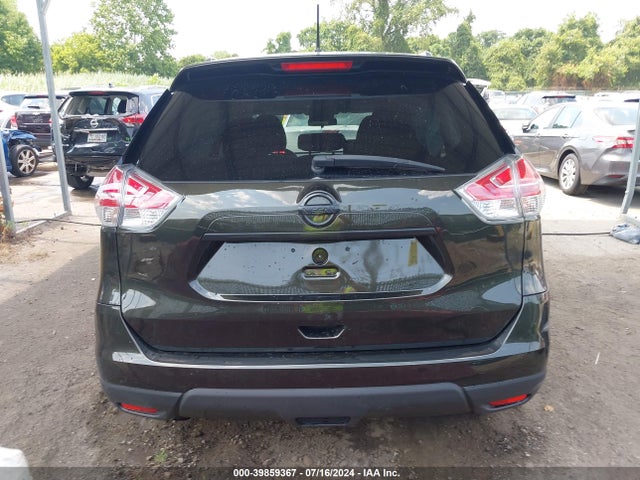 Nissan ROGUE S 2016 JN8AT2MV1GW154032 Image 17