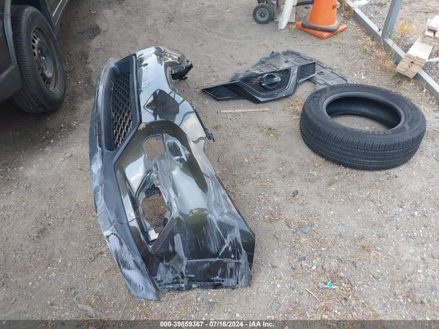 Nissan ROGUE S 2016 JN8AT2MV1GW154032 Image 12