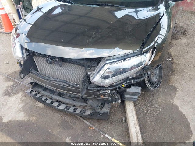Nissan ROGUE S 2016 JN8AT2MV1GW154032 Image 18