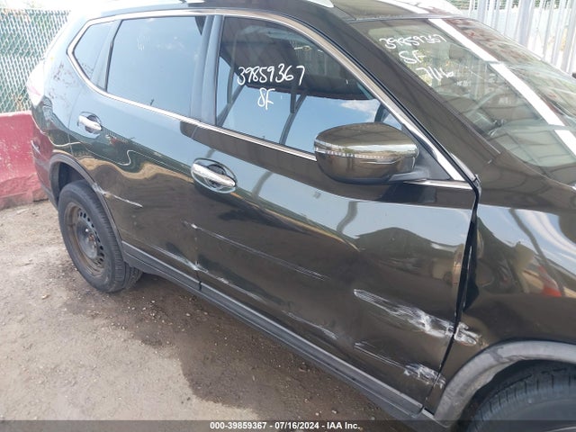 Nissan ROGUE S 2016 JN8AT2MV1GW154032 Image 20
