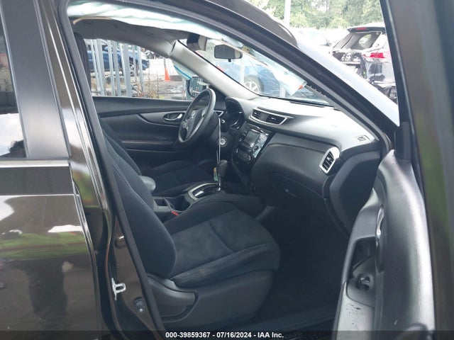 Nissan ROGUE S 2016 JN8AT2MV1GW154032 Image 5