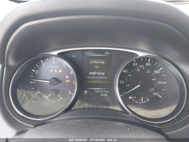 Nissan ROGUE S 2016 JN8AT2MV1GW154032 Image 7