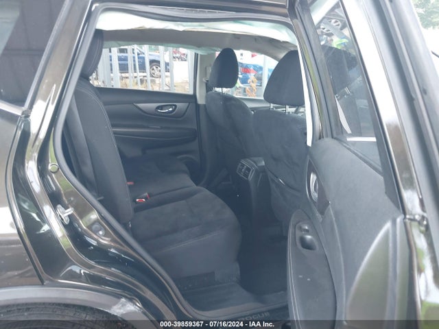 Nissan ROGUE S 2016 JN8AT2MV1GW154032 Image 8