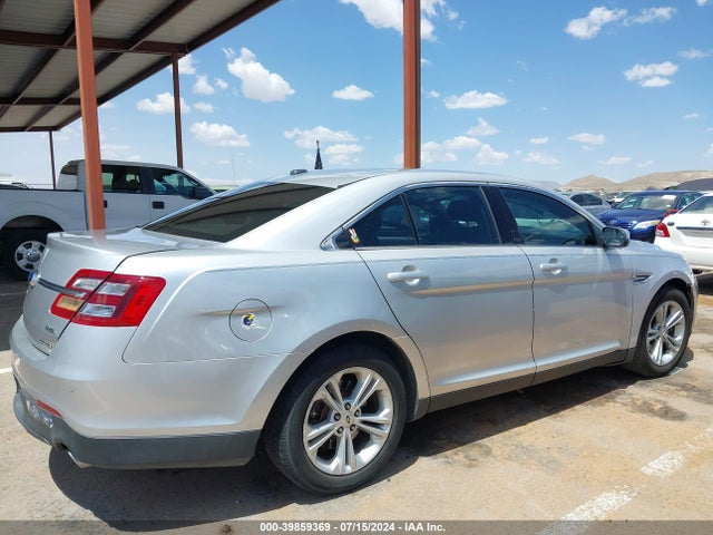 Ford TAURUS SEL 2015 1FAHP2E84FG161661 Image 13