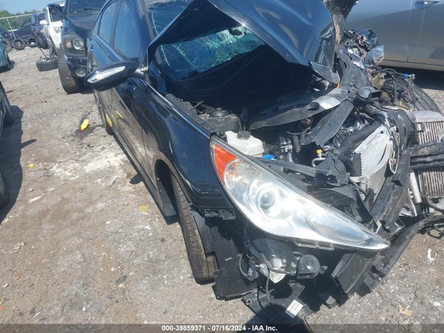2014 5NPEC4AB9EH850241 main image