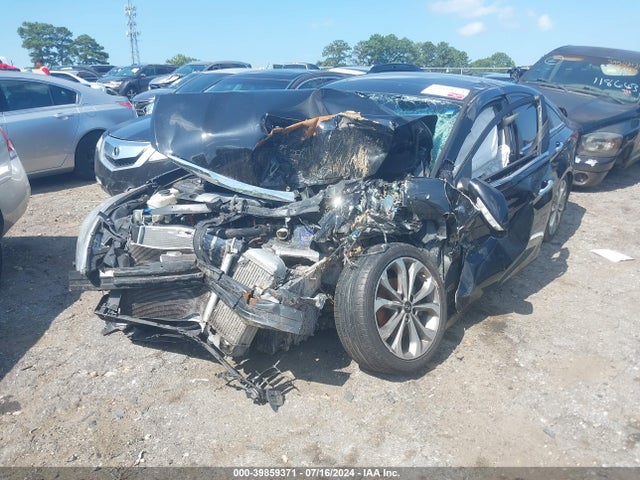 Hyundai Sonata Limited 2.0t 2014 5NPEC4AB9EH850241 Image 6