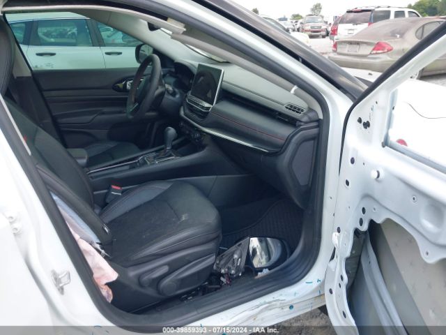 3C4NJDDB9NT162452 Jeep Compass Trailhawk 4x4