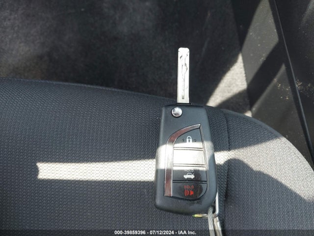 Toyota COROLLA LE 2024 5YFB4MDE5RP099492 Image 11