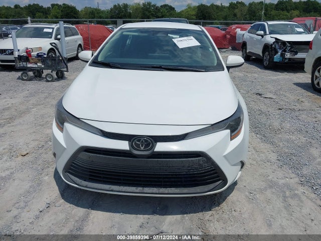 Toyota COROLLA LE 2024 5YFB4MDE5RP099492 Image 12