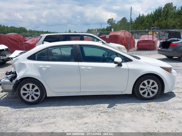 Toyota COROLLA LE 2024 5YFB4MDE5RP099492 Image 13