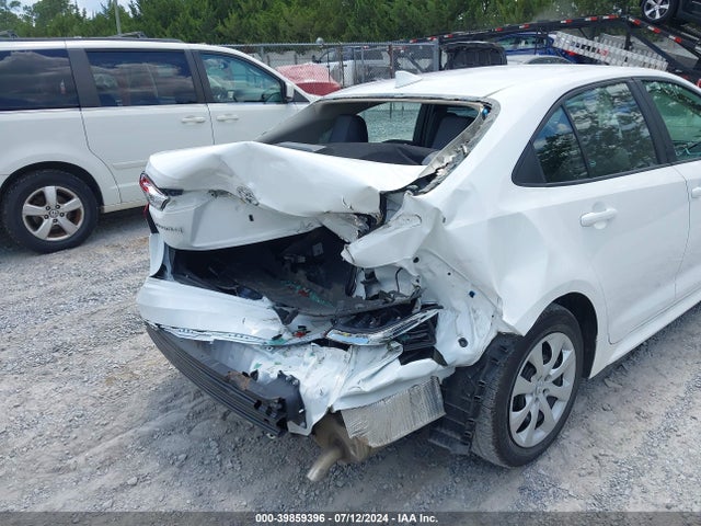 Toyota COROLLA LE 2024 5YFB4MDE5RP099492 Image 17