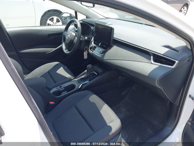 Toyota COROLLA LE 2024 5YFB4MDE5RP099492 Image 5