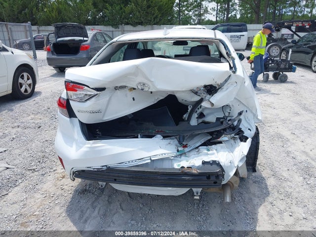 Toyota COROLLA LE 2024 5YFB4MDE5RP099492 Image 6