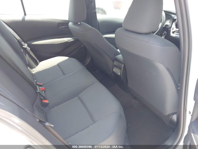 Toyota COROLLA LE 2024 5YFB4MDE5RP099492 Image 8