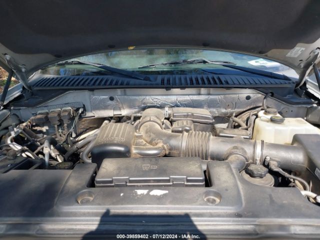 1FMJU1K57EEF64161 Ford Expedition Limited