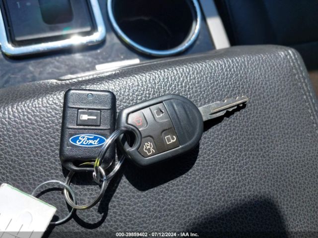 1FMJU1K57EEF64161 Ford Expedition Limited