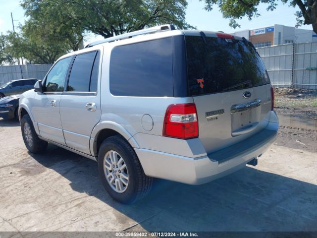 1FMJU1K57EEF64161 Ford Expedition Limited