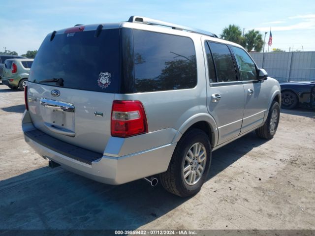 1FMJU1K57EEF64161 Ford Expedition Limited