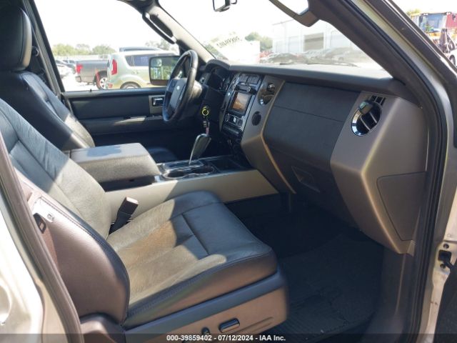 1FMJU1K57EEF64161 Ford Expedition Limited