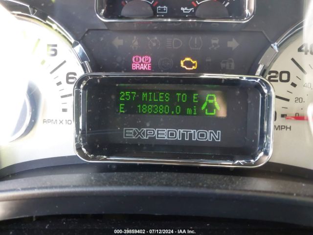 1FMJU1K57EEF64161 Ford Expedition Limited