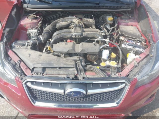 JF1GPAC67FH202897 Subaru Impreza 2.0i Premium