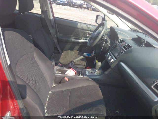 JF1GPAC67FH202897 Subaru Impreza 2.0i Premium