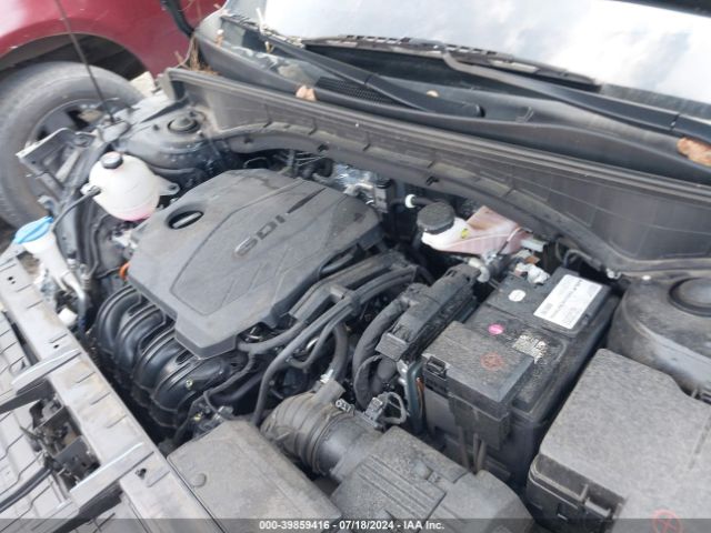 5XYRL4LC6MG070999 KIA SORENTO S