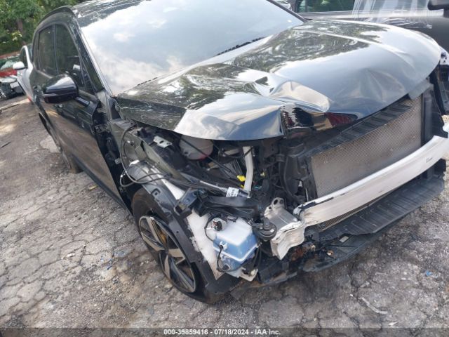 5XYRL4LC6MG070999 KIA SORENTO S