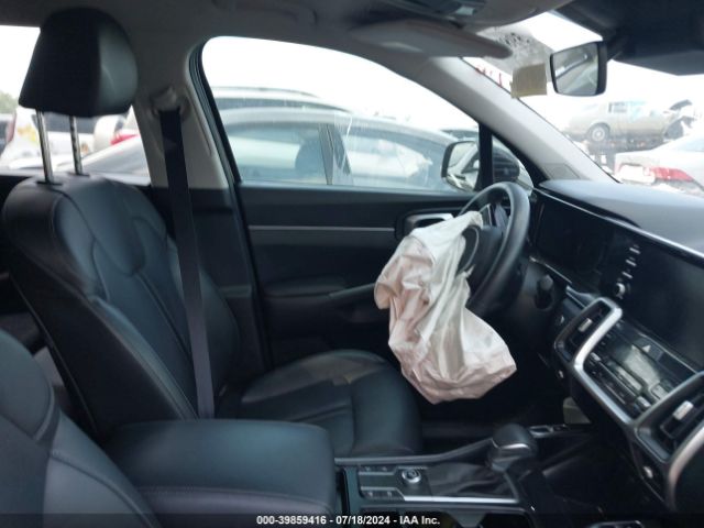 5XYRL4LC6MG070999 KIA SORENTO S
