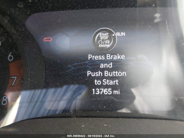 3C4NJDBNXRT119371 Jeep Compass Latitude 4x4