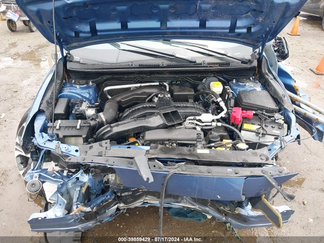 Subaru Crosstrek Premium 2024 JF2GUADC7RH289391 Image 10